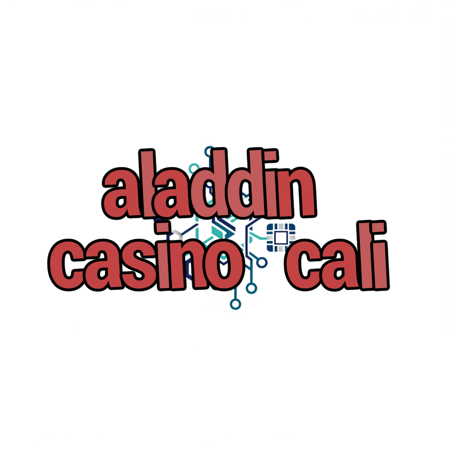 aladdin casino cali